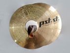 Paiste PST Series Marching Band Brass Cymbal Pair 16'' inch