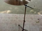 Cymbal with Parts