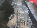 Pajero 4m40 Automatic Gearbox