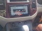 Pajero Android Player YD Branded 2GB RAM With Car Play