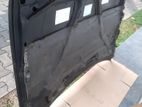 Pajero Bonnet