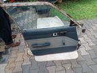 Pajero Bonnet