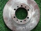 Pajero Brake Disc