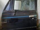 Pajero Doors
