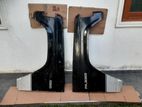 Pajero Fenders