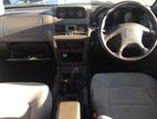 Pajero Intercoole Interior Set