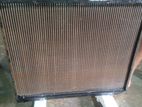 Pajero Intercooler 4 M40 Brand-New Radiator (3 Line)