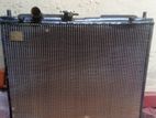 Pajero Intercooler 4 M40 Brand-New Radiator (3 Line)