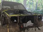 Pajero Intercooler Body Panel