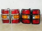 Pajero Intercooler Brake Tail Light