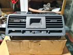 Pajero Intercooler Dashboard Center AC Vent b/n