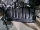 Pajero Intercooler Front Under Guard