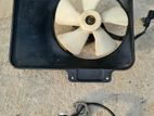 Pajero Intercooler MK2 Electric Fan Motor