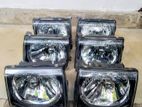 Pajero Intercooler Montero Mahaththaya Crystal Headlight