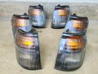 Pajero Intercooler Parking Signal Light