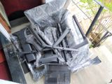 Pajero Intercooler V46 Full Interior Set