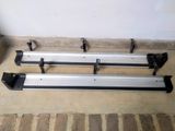 Pajero Intercooler V46 MK2 Foot Board