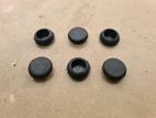 Pajero Intercooler Wiper Arm Nut Knob