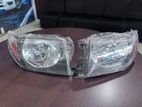 Pajero Io Head Lamp