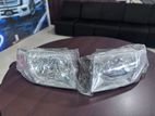 Pajero Io Head Lamp Set