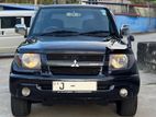Pajero IO - Long Term Rent