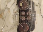 Pajero Meter Cluster