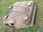 Pajero Mk1 Diesel Tank