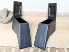 Pajero MK1 Short Wheel Rear Console Box