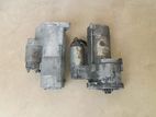 Pajero / Montero 4D56 4M40 4M41 Starter Motor