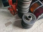 Pajero Montero 4M40 4M41 Crank Pulley