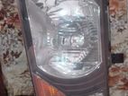 Pajero Montero Head Light