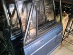 Pajero Palath Sabha MK1 Power Door Set