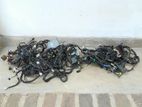 Pajero Palath Sabha Wire Harness Complete