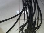 Pajero Palathsabha accelerator cable