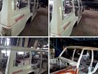 Pajero Palathsabha Body Panel
