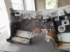 Pajero Palathsabha MK1 Bulkhead