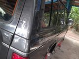 Pajero Palathsabha MK1 Exceed Body