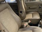 Pajero Palathsabha MK1 Interior set