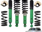 Pajero Sport V73 2 Inch Lift Kit