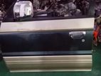 pajero V44 intercooler complete Door