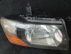 Pajero V78 Headlights