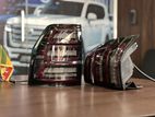 Pajero V97/v98 Modified Tail Light Set
