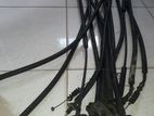 Pajeto Palathsabha Accelerator cable