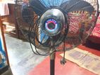 Stand Fan