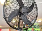 Pakistan Royal Magnum Deluxe 24" 150W industrial Fall Mounting Fan