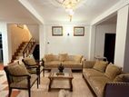 Pakistan Teak Sofa