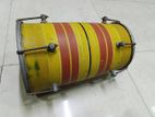 Pakistan Traditional Drum