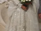 Pakistani Bridal Dress