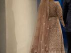 Pakistani Bridal Lehenga