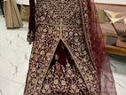 Pakistani Lehanga